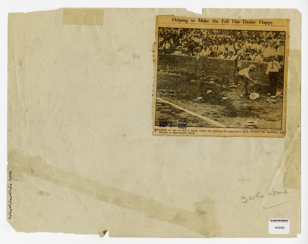 1626b: Tribute to the Unknown Photographers